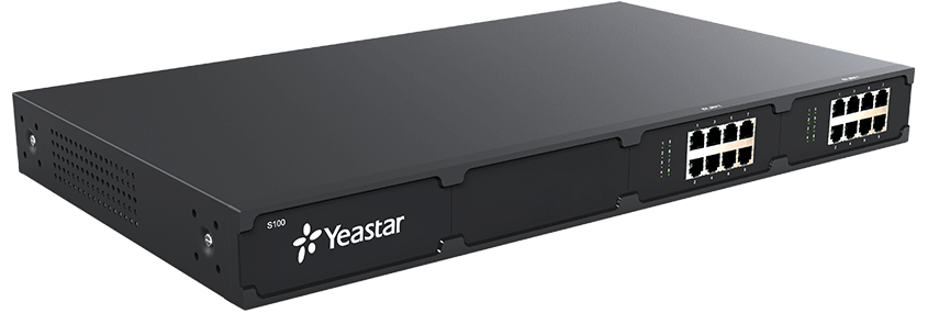 Yeastar S100 VoIP PBX