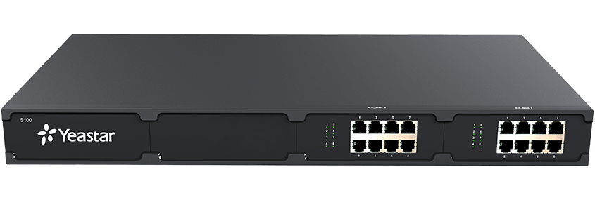 Yeastar S100 VoIP PBX - Image 2