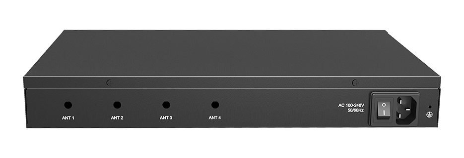 Yeastar S50 VoIP PBX - Image 2